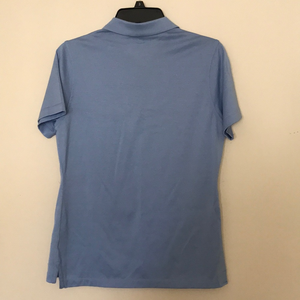 Peter Millar Golf Polo Shirt - Picture 6 of 8